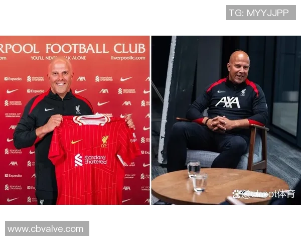 利物浦应坚定支持斯洛特耐心等待转机避免更糟局面 利物浦应坚定支持斯洛特耐心等待转机避免更糟局面